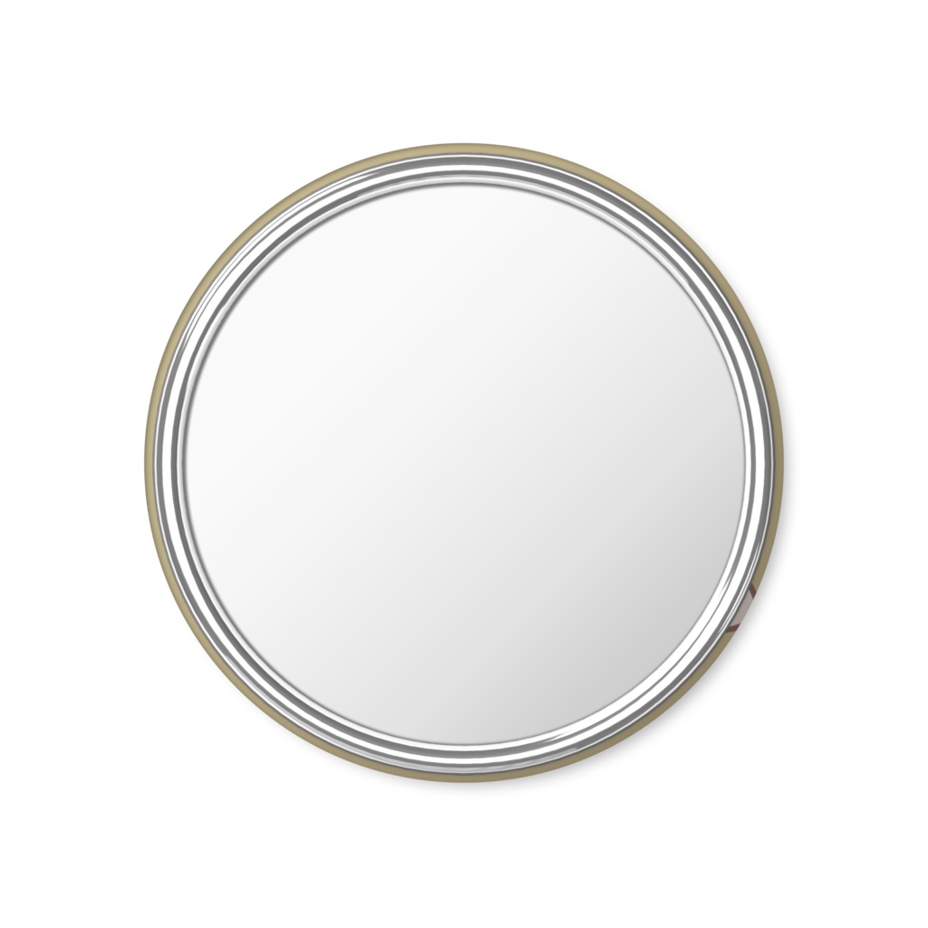 おそわれたぬき みらー