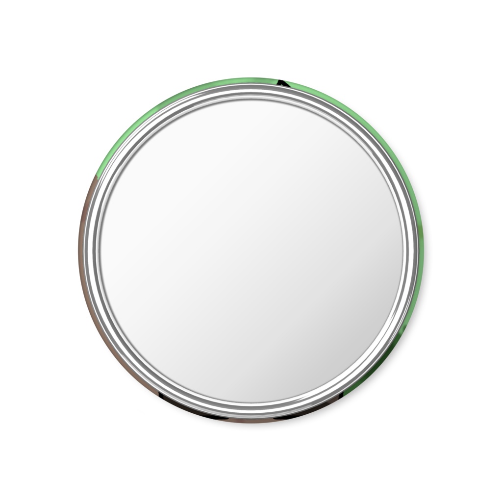 はちうえたぬき かんみらー