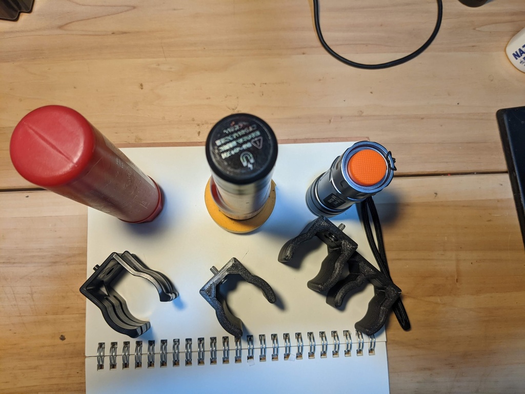 ホンダ ビート 非常信号灯ホルダー