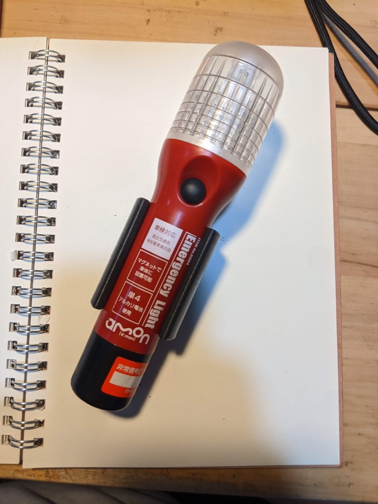 ホンダ ビート 非常信号灯ホルダー