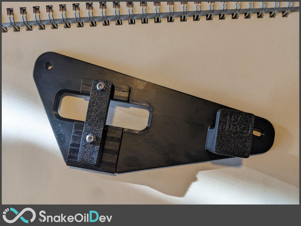 ホンダ ビート 折り畳みドリンクホルダーアダプター - SnakeOilDev
