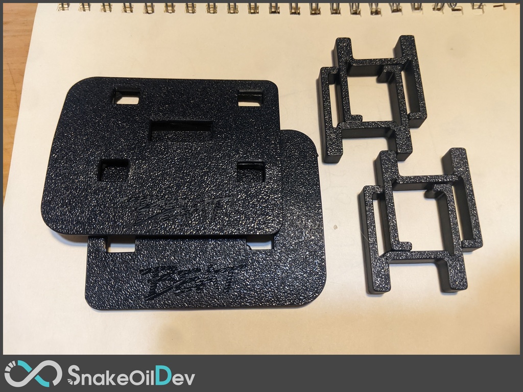 ホンダ ビート エアコン吹き出し口蓋