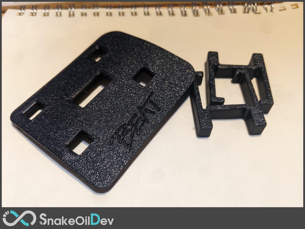 ホンダ ビート エアコン吹き出し口蓋