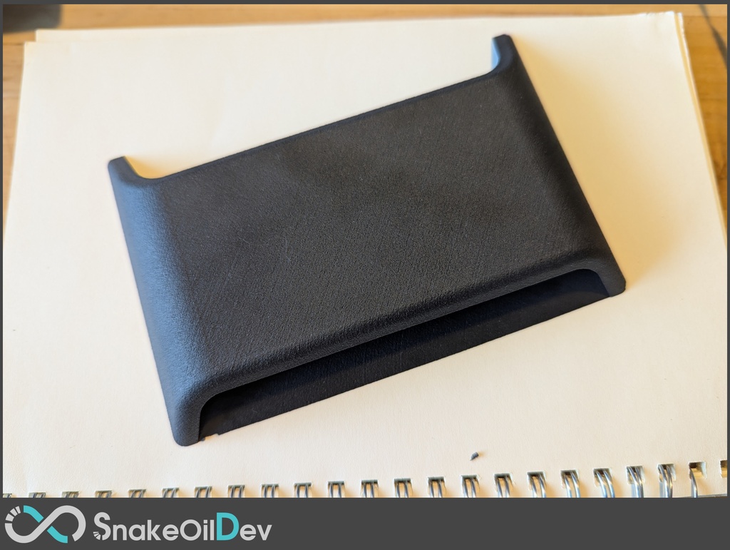 ホンダ ビート 排熱ダクト