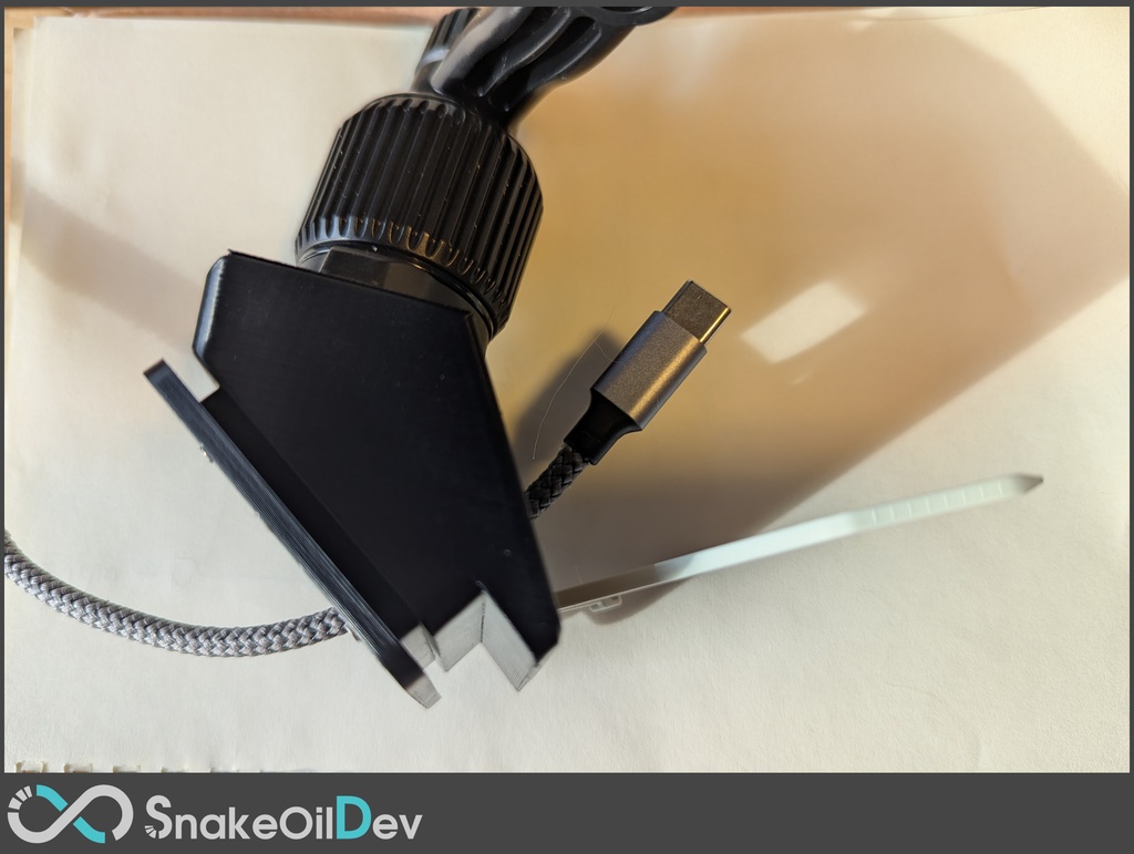 NA ユーノス ロードスター スマホホルダー ベース TYPE_A