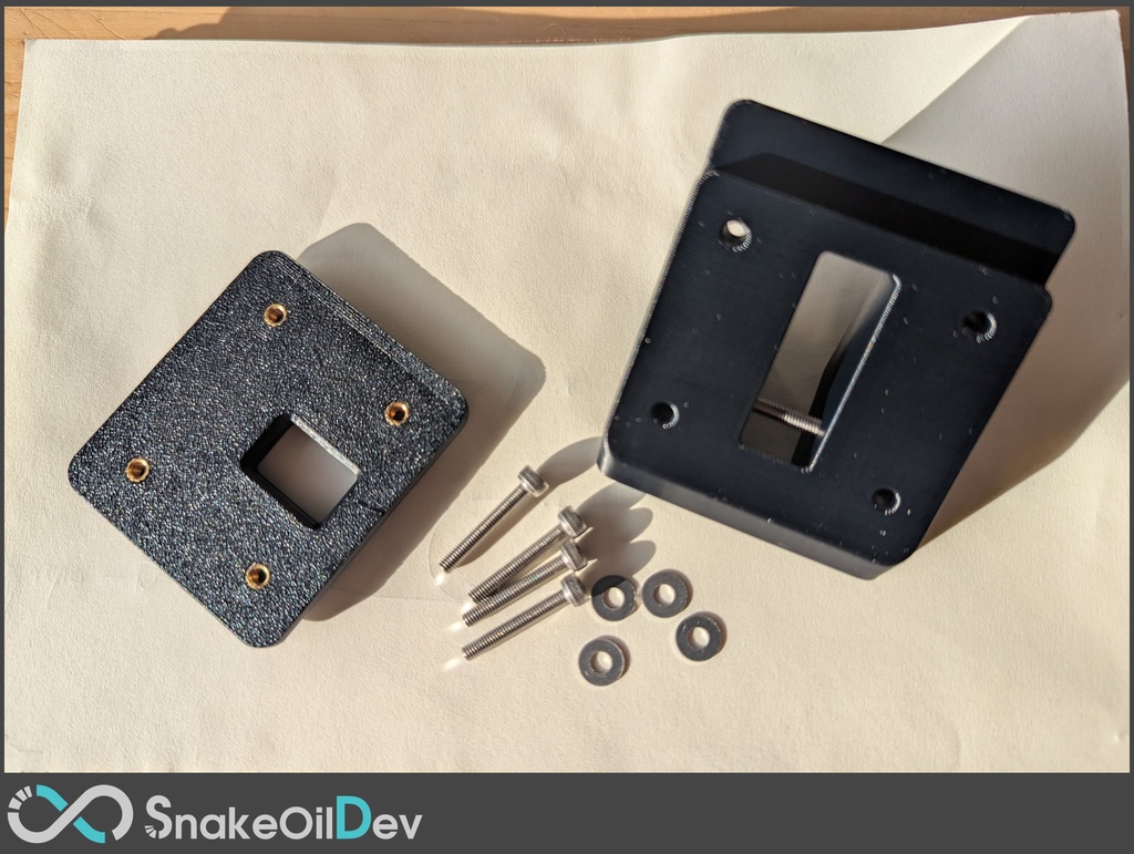 NA ユーノス ロードスター スマホホルダー ベース TYPE_A