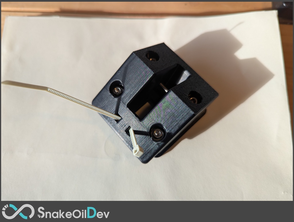 NA ユーノス ロードスター スマホホルダー ベース TYPE_A