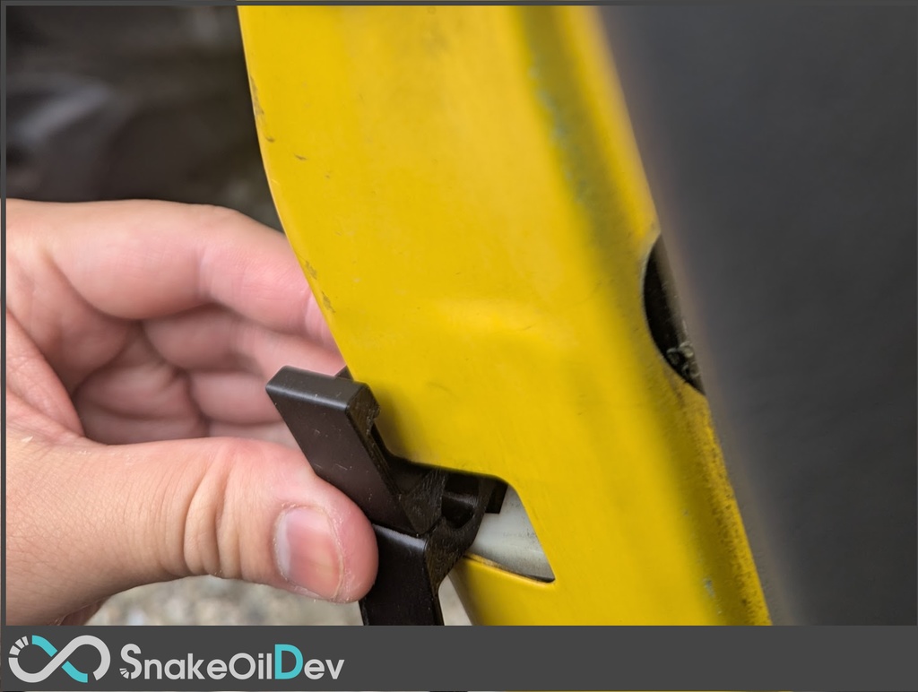 ホンダ ビート ポリウレタン ドアウェッジ + スタビライザーセット