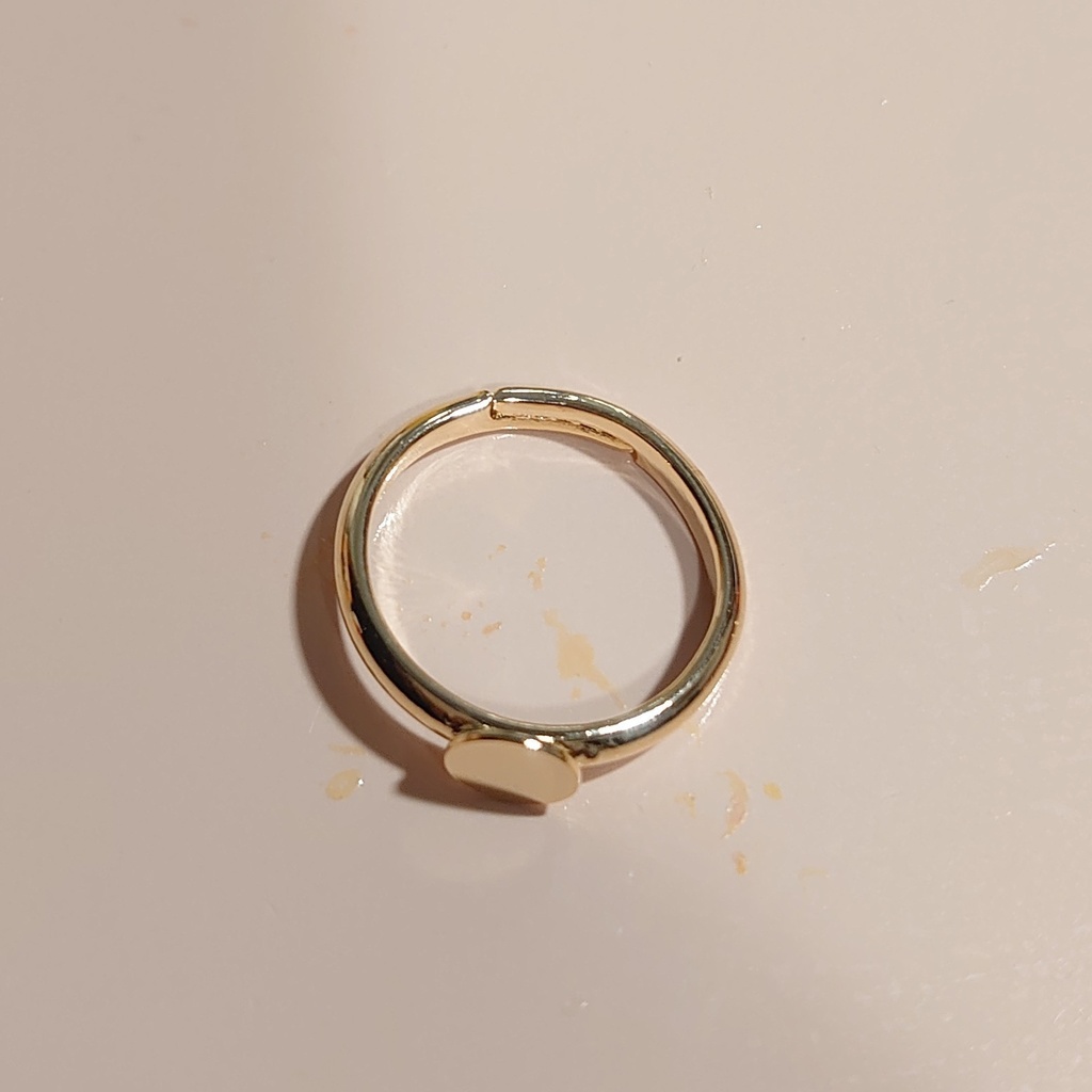 スコーンリング