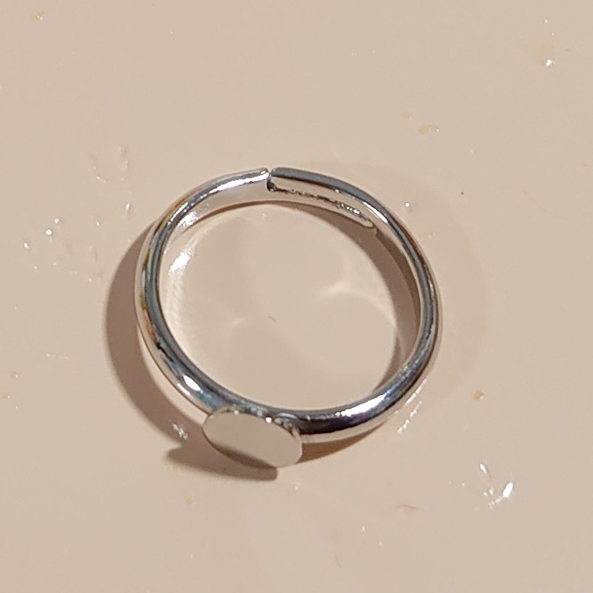 【Bloody Nightmare】マカロンリング