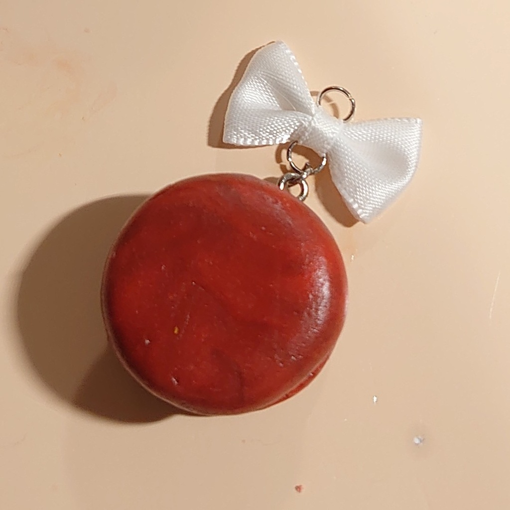 【Sweety Planet】マカロンネックレス