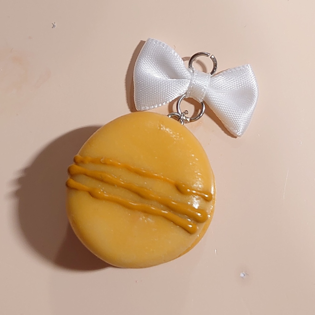 【Sweety Planet】マカロンネックレス