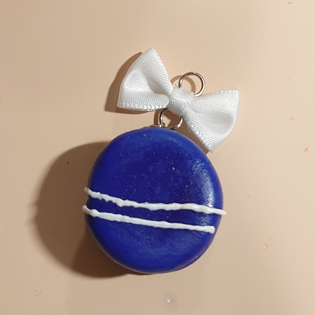 【Sweety Planet】マカロンネックレス