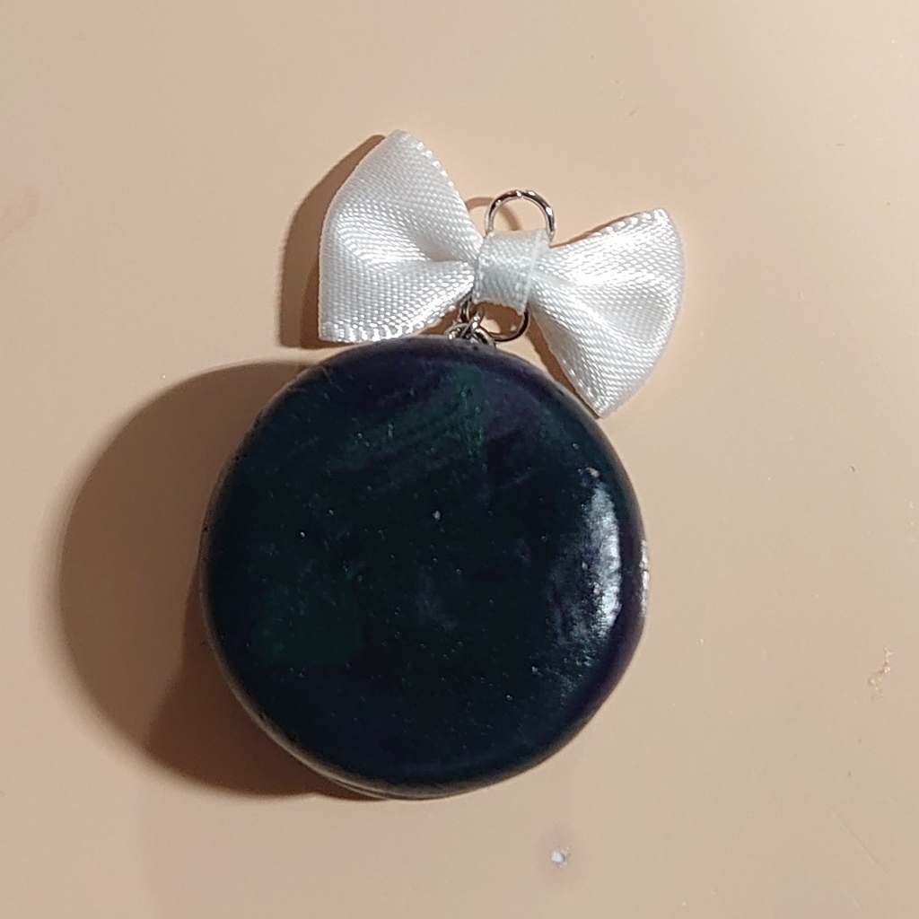 【Sweety Planet】マカロンネックレス