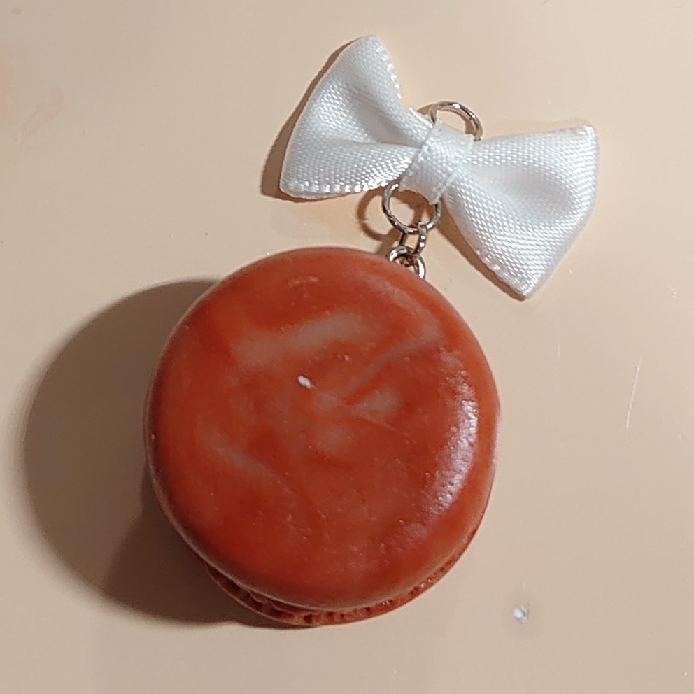 【Sweety Planet】マカロンネックレス