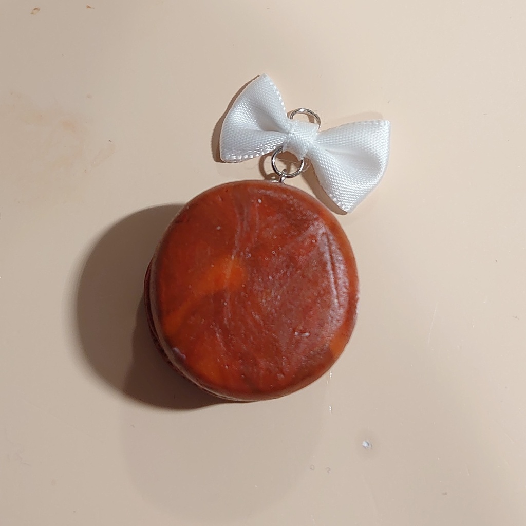 【Sweety Planet】マカロンネックレス