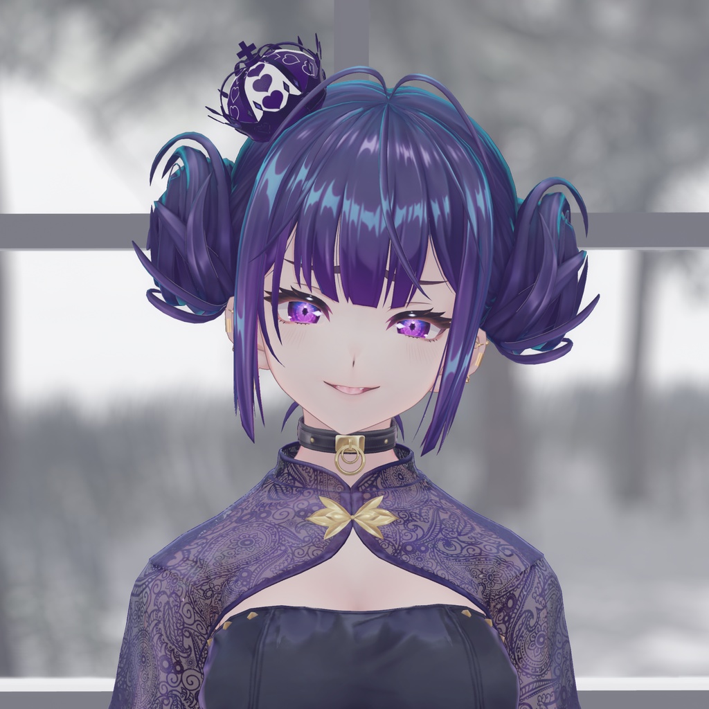 【全9種】『Heart Of Crown』— 幻想の王冠—