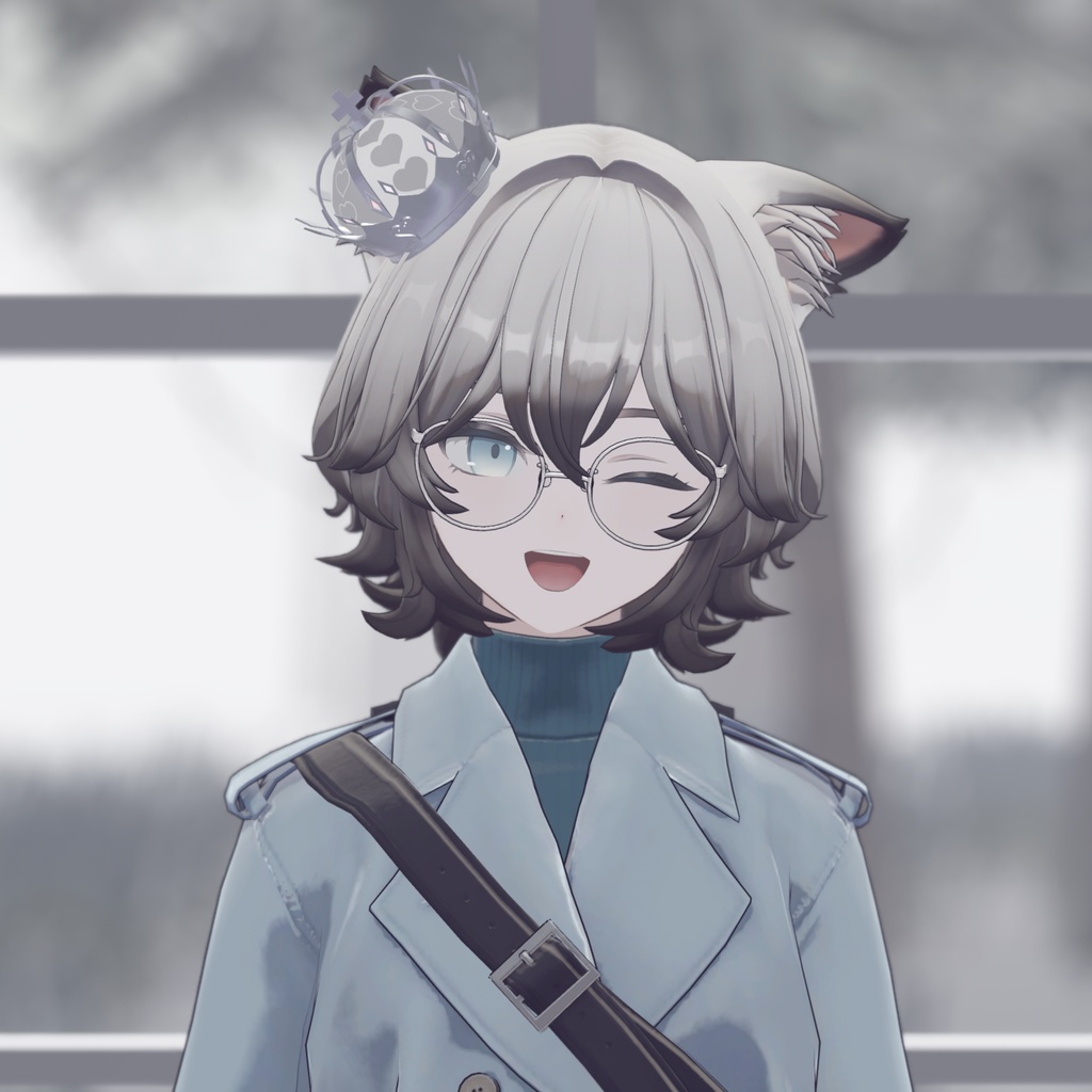 【全9種】『Heart Of Crown』— 幻想の王冠—