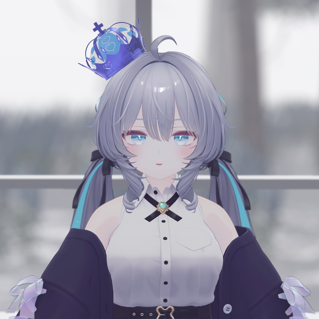 【全9種】『Heart Of Crown』— 幻想の王冠—