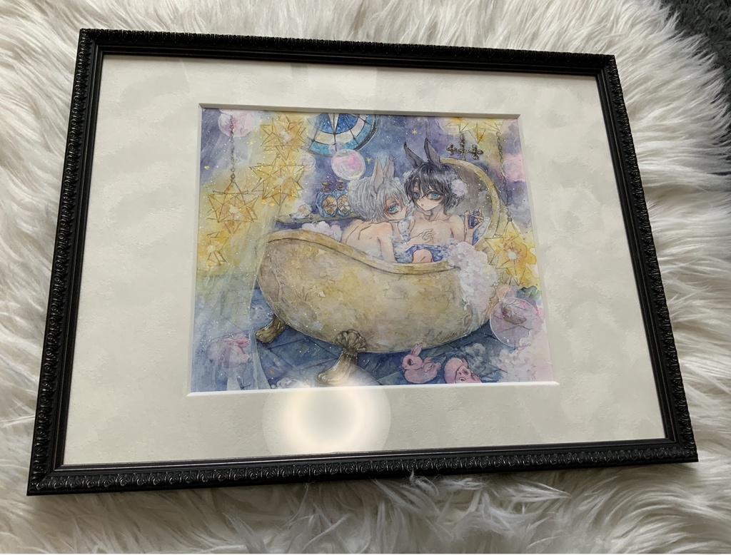 星屑bathroom　太子