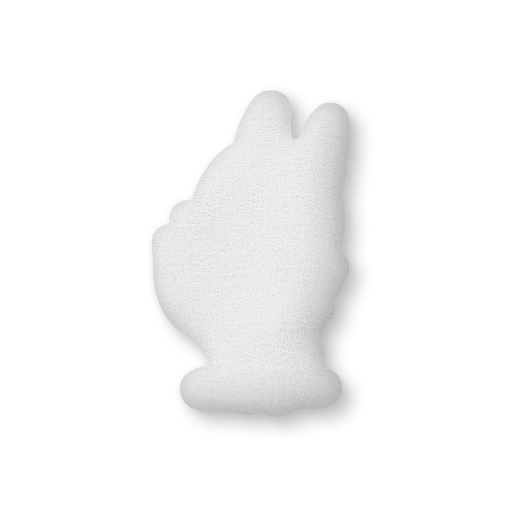 がちゃクッション