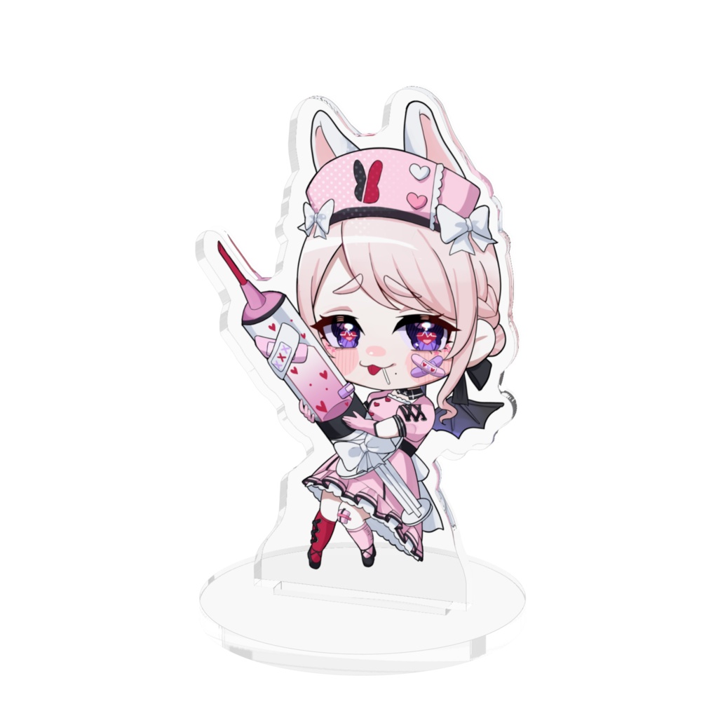 がちゃスタッッ