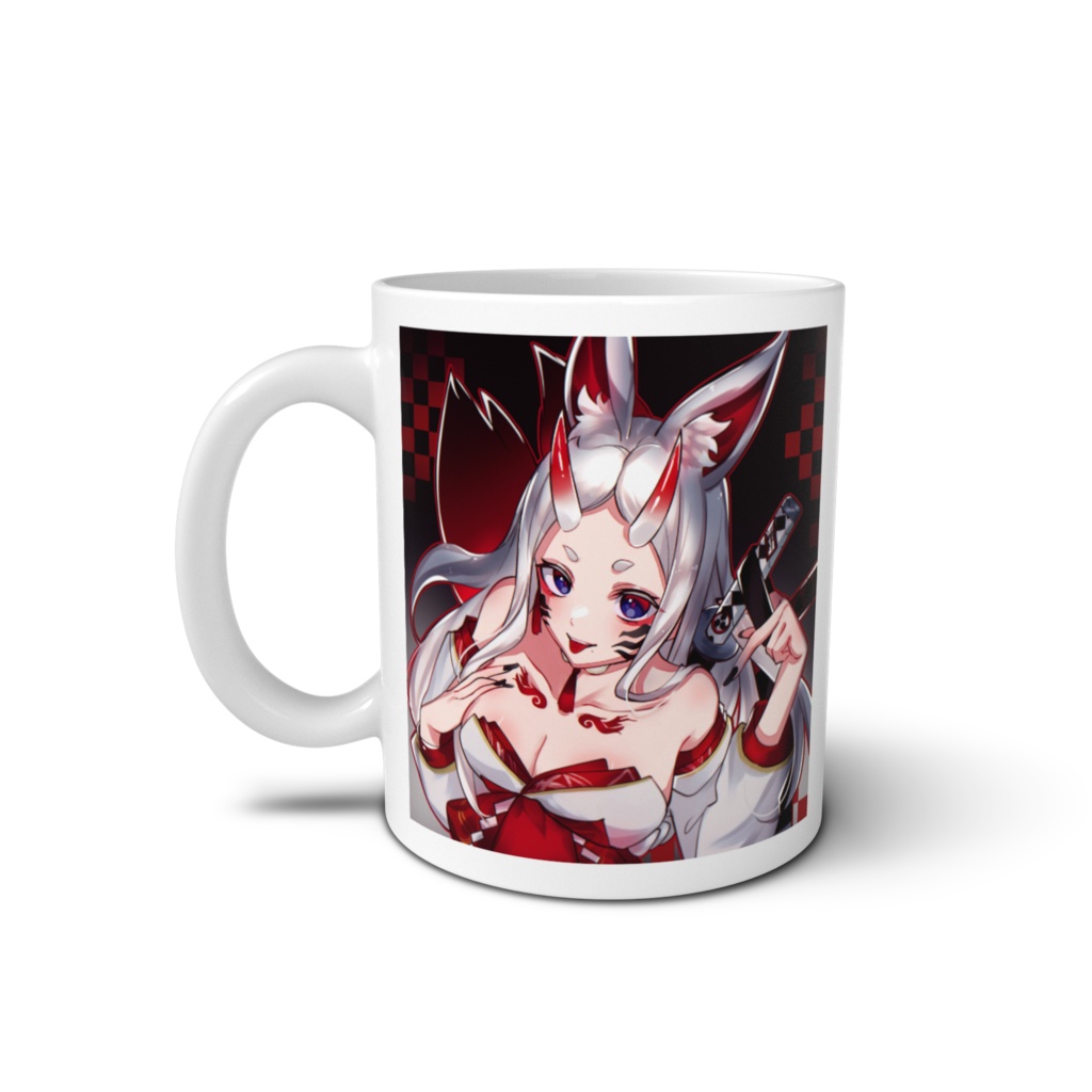 がちゃマグッッ