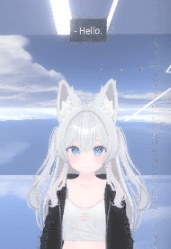 Easy STT for VRChat