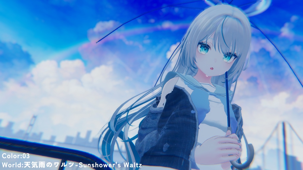 【竜胆専用】シンプルアイテクスチャ