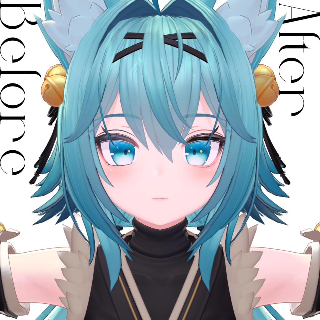  ܰ 竜胆専用 ܱ メイクアップテクスチャ -make up texture-