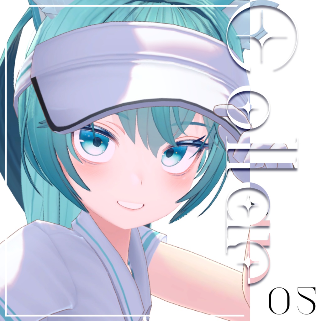  ܰ 竜胆専用 ܱ メイクアップテクスチャ -make up texture-