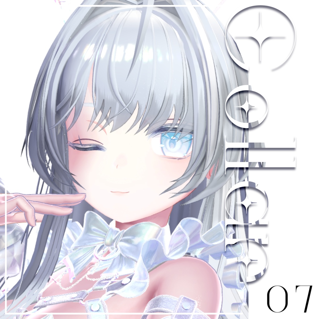 ܰ 竜胆専用 ܱ メイクアップテクスチャ -make up texture-