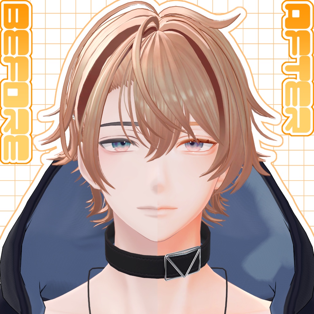  ܰ 水瀬専用  ܱ メイクアップ&ボディテクスチャ -MakeUp & Body texture-