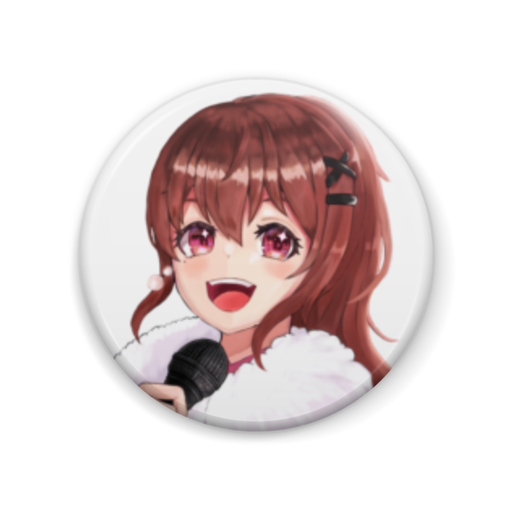 アップ白ver.
