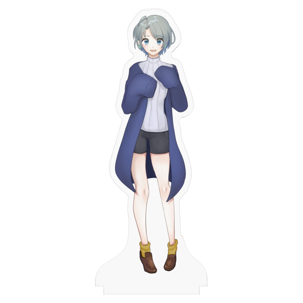 まちスタンド(10cm)