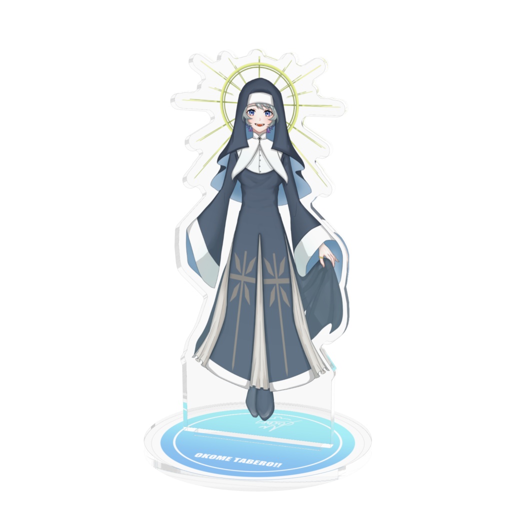 まち　シスタースタンド