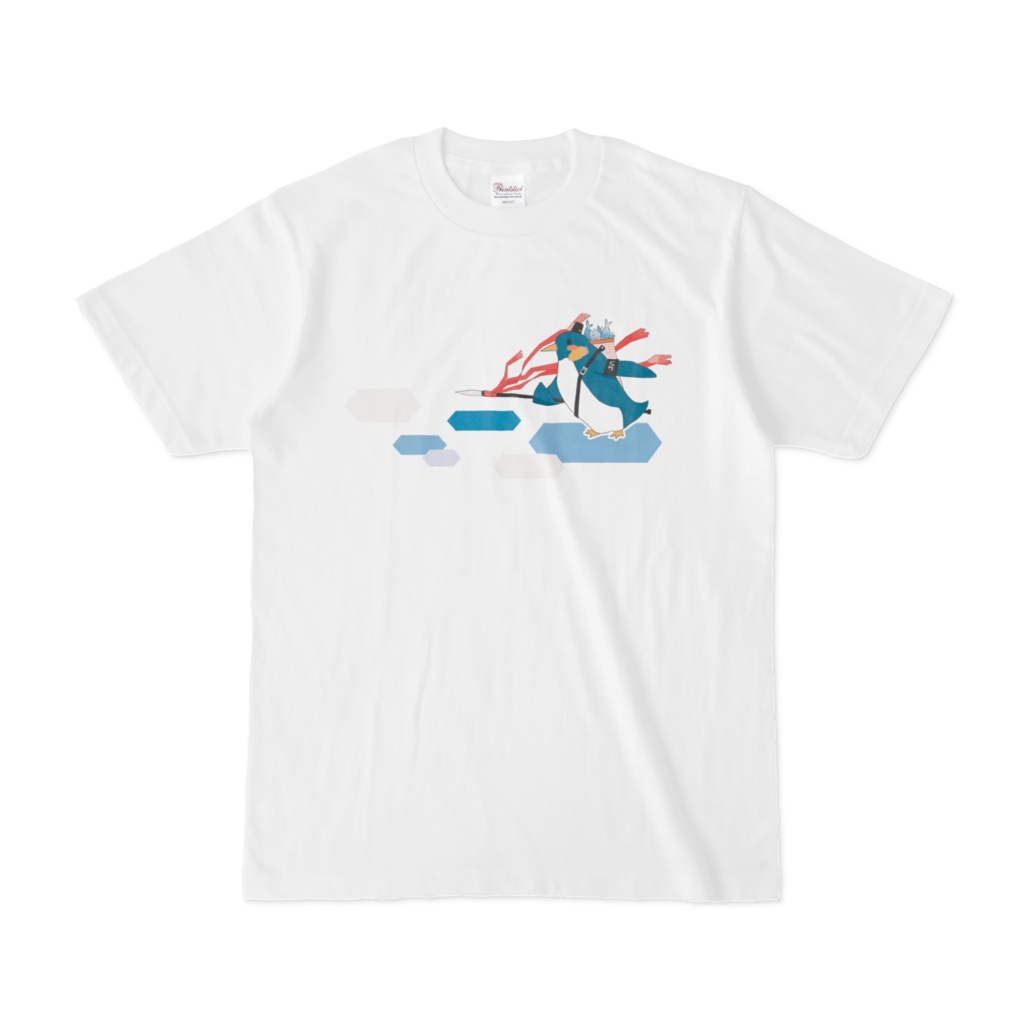 突撃！ペンギンくん