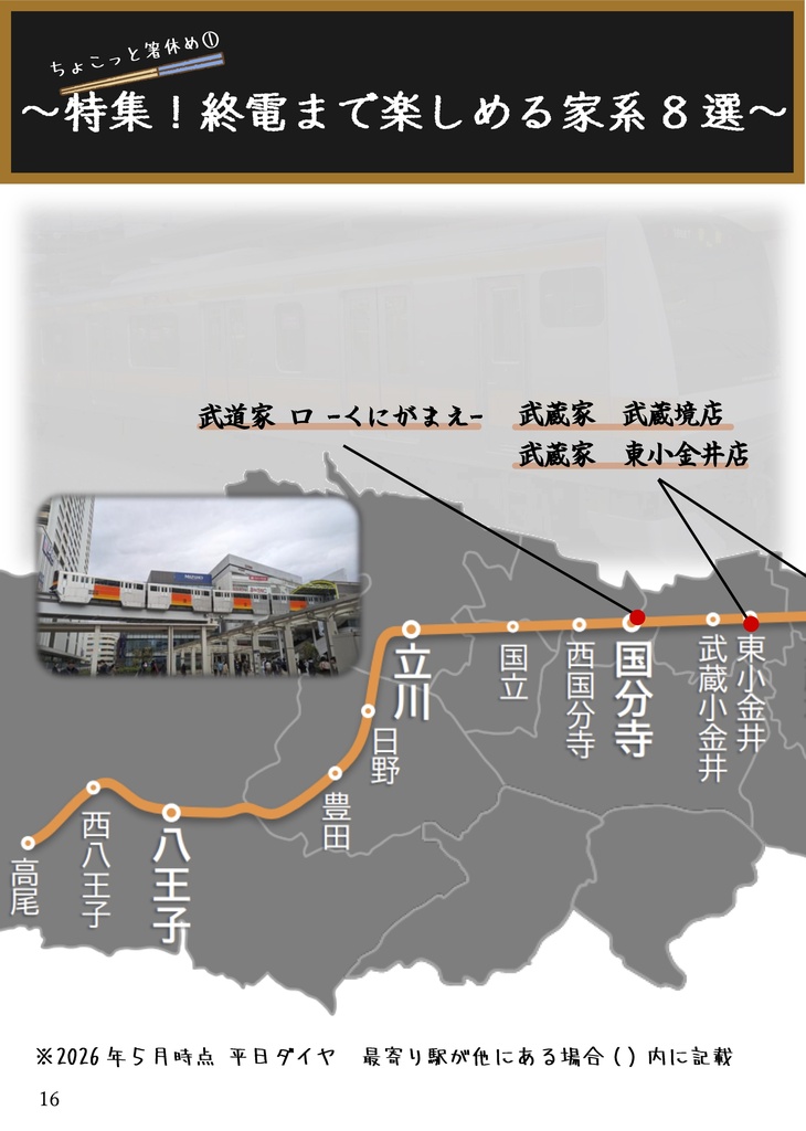 Full House!!!³【第3弾】