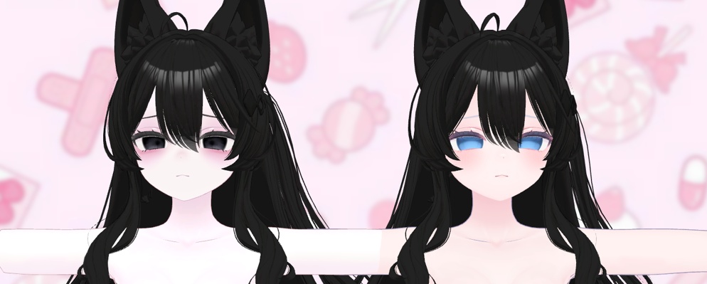 ♡Lime ,ライム ♡ メンヘラ Lime make up & body texture ! ライム メイク