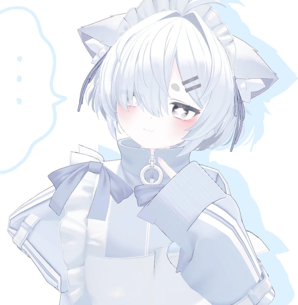 【 真冬, Mafuyu 】Mafuyu pure make up & body texture :: 真冬 メイク