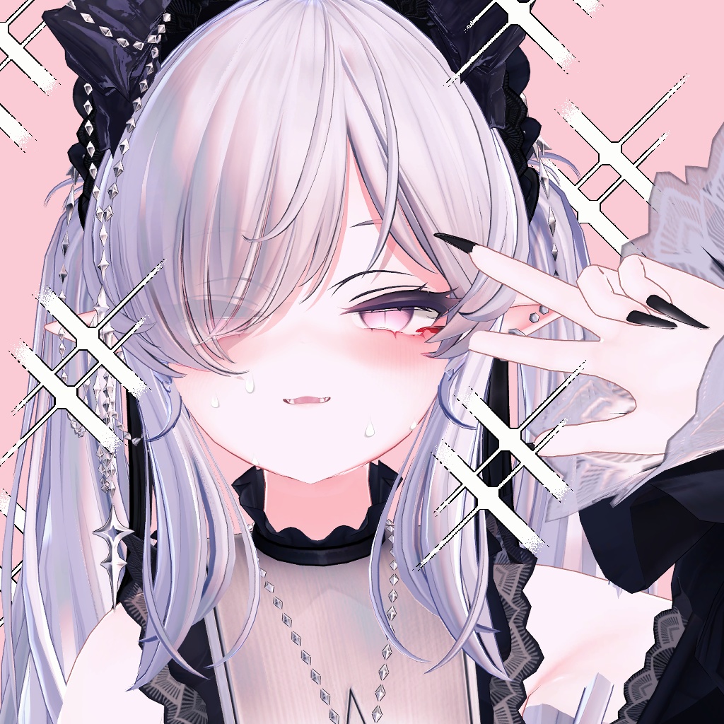 【 イリス, lris 】lris make up & body texture :: イリス メイク