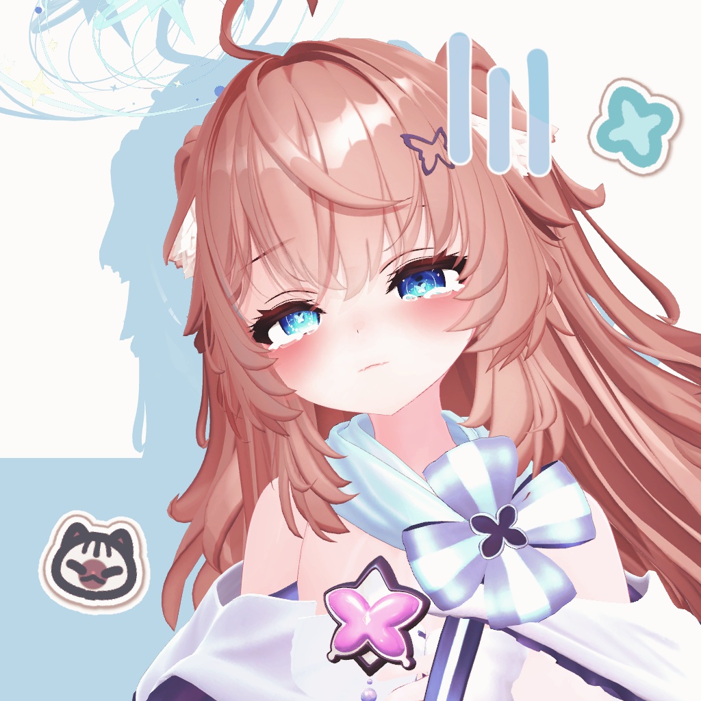 【アンディ, ANDI 】Andi pure make up & body texture :: アンディ メイク