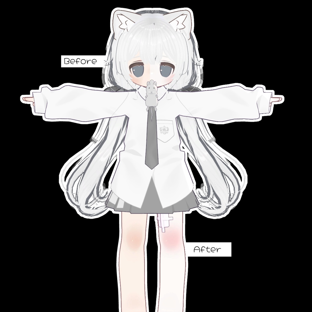 ʚ♥⃛ɞ キプフェル Kipfel ʚ♥⃛ɞ kipfel pure make up メイク ʚ♥⃛ɞ