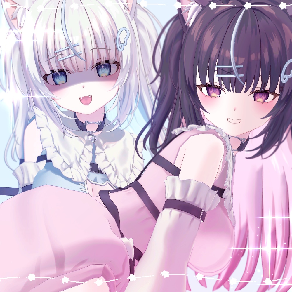 ♡みるくらて&しゅがーらて, Milk & Sugar Latte ♡ Milk & Sugar Latte make up & body texture ! みるくらて&しゅがーらて メイク!