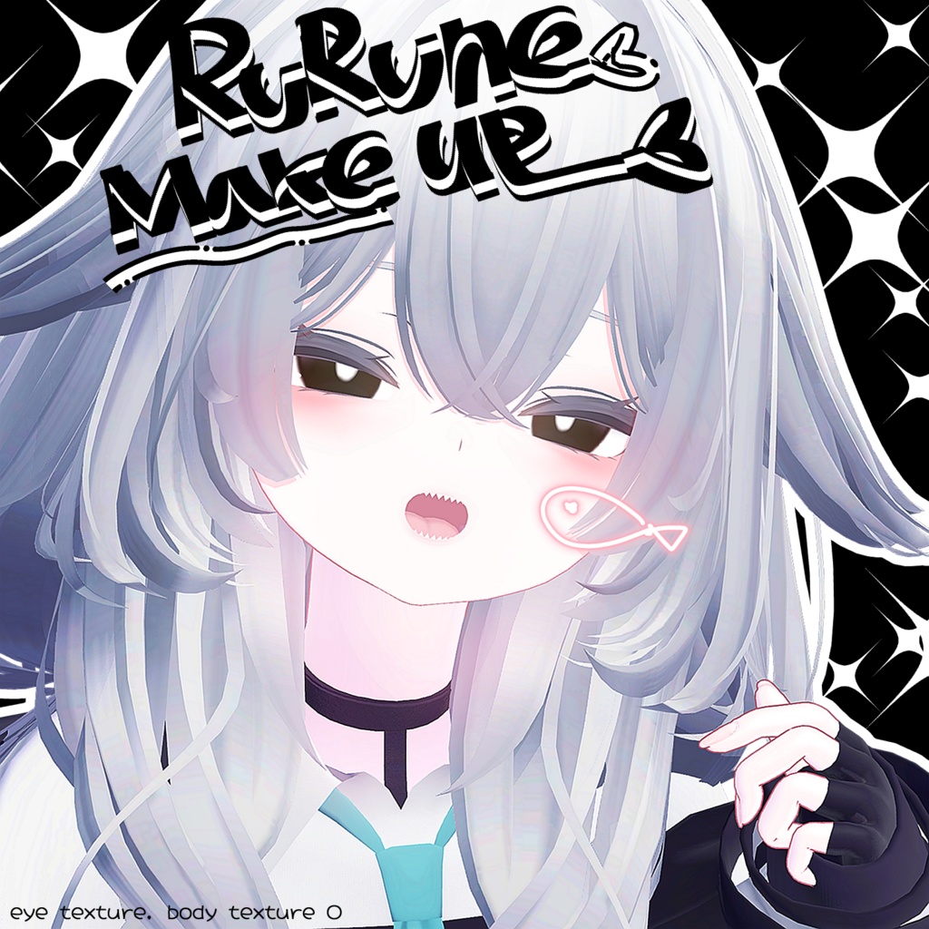 ミ(・・)ミrurune = ルルネ :: rurune make up & eye texture :: ルルネ メイク ミ(・・)ミ