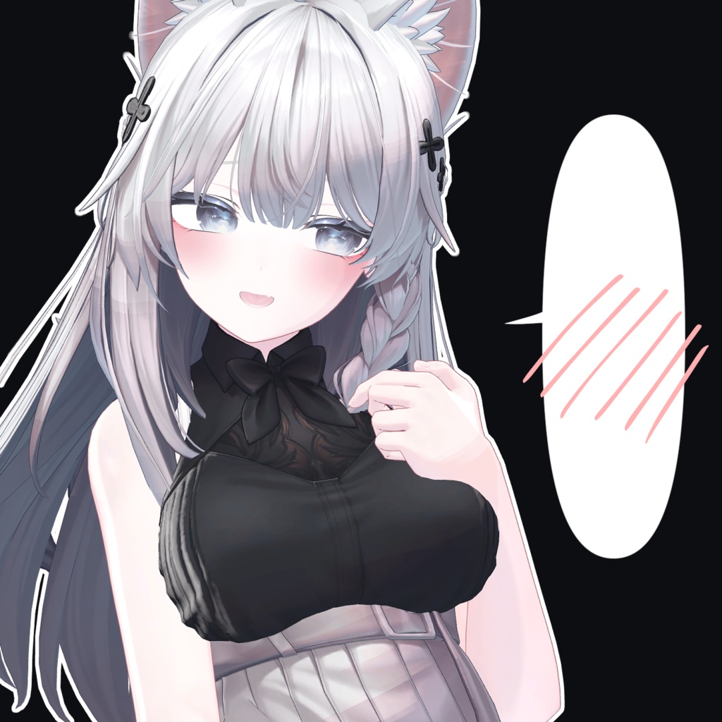 >1.01< 【SHINANO :: しなの】 Shinano make up & body texture :: しなの メイク テクスチャ