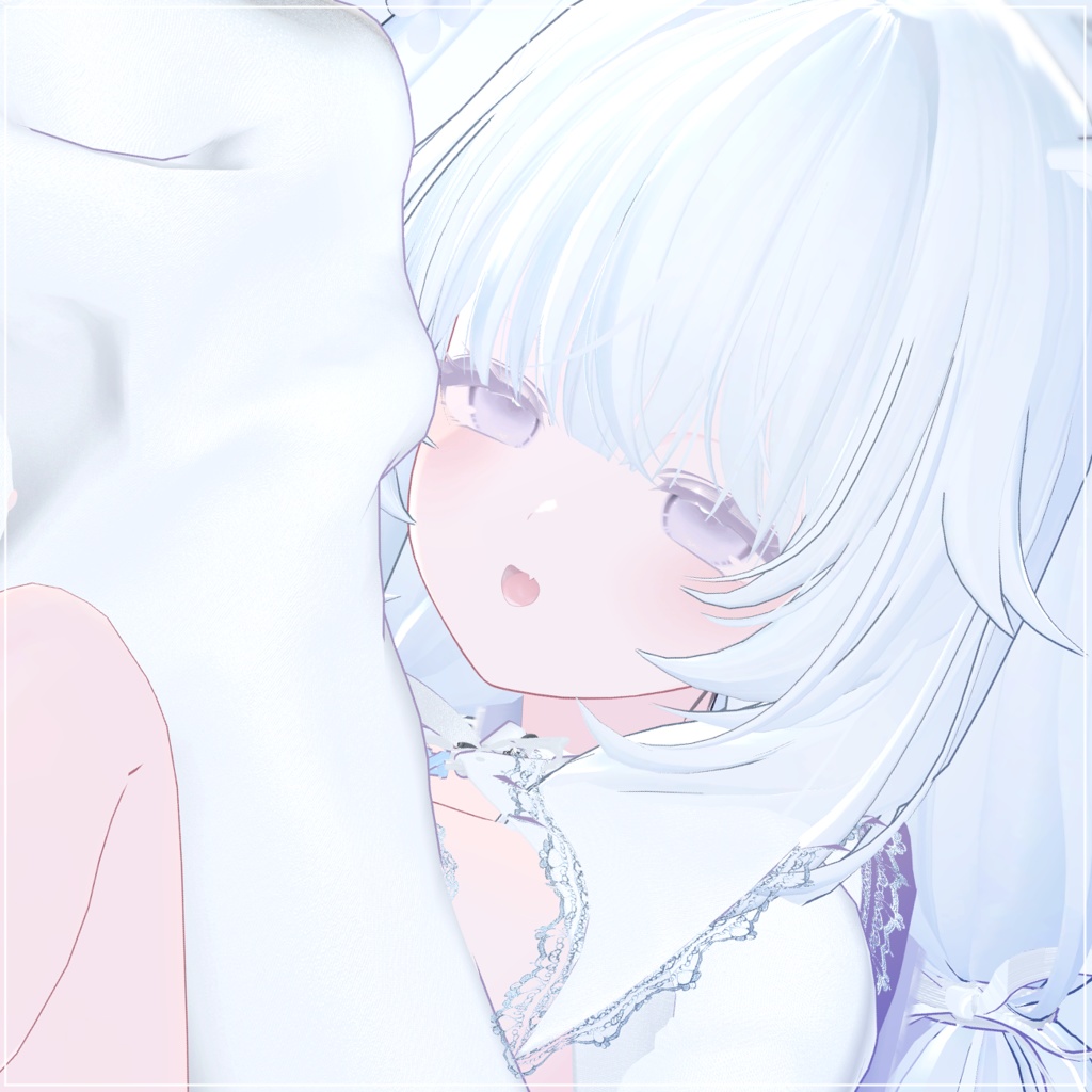 ʚɞ SHINANO, しなの ʚɞ Shinano pure make up & body texture ʚɞ しなの メイク テクスチャ