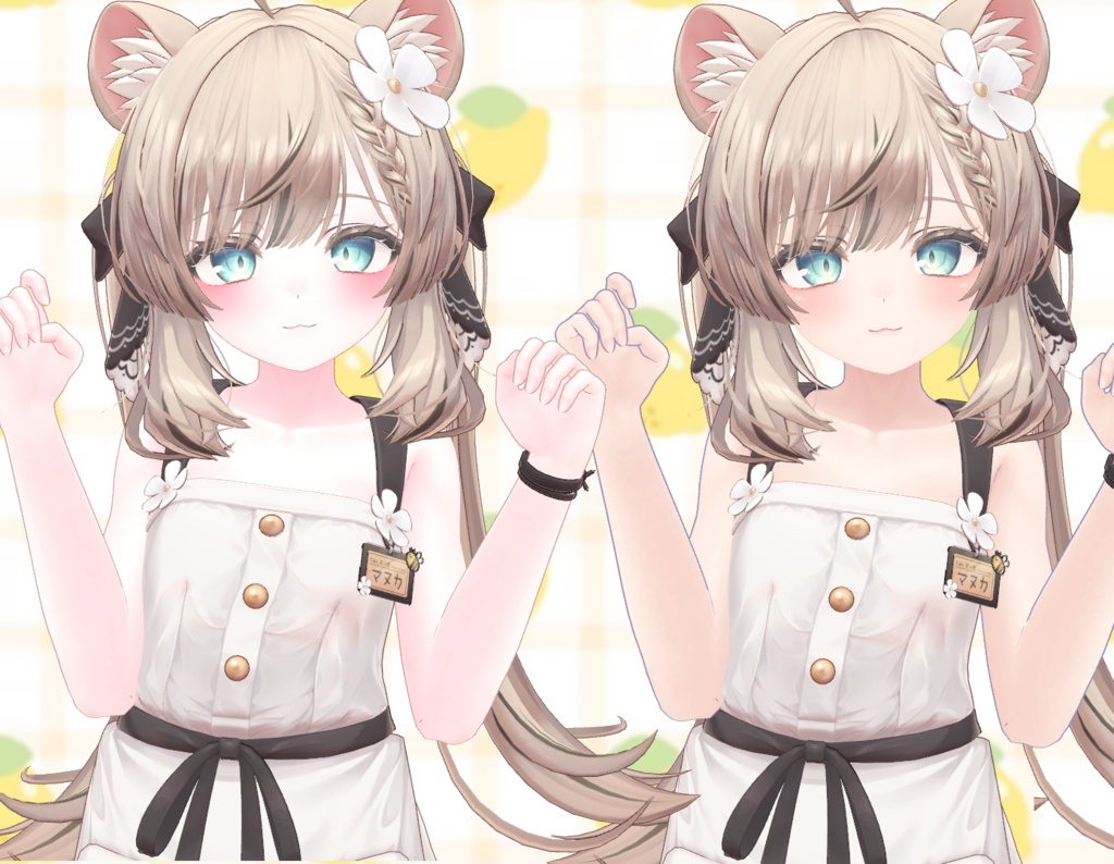 ♡マヌカ, Manuka ♡ manuka make up & body texture :: マヌカ メイク