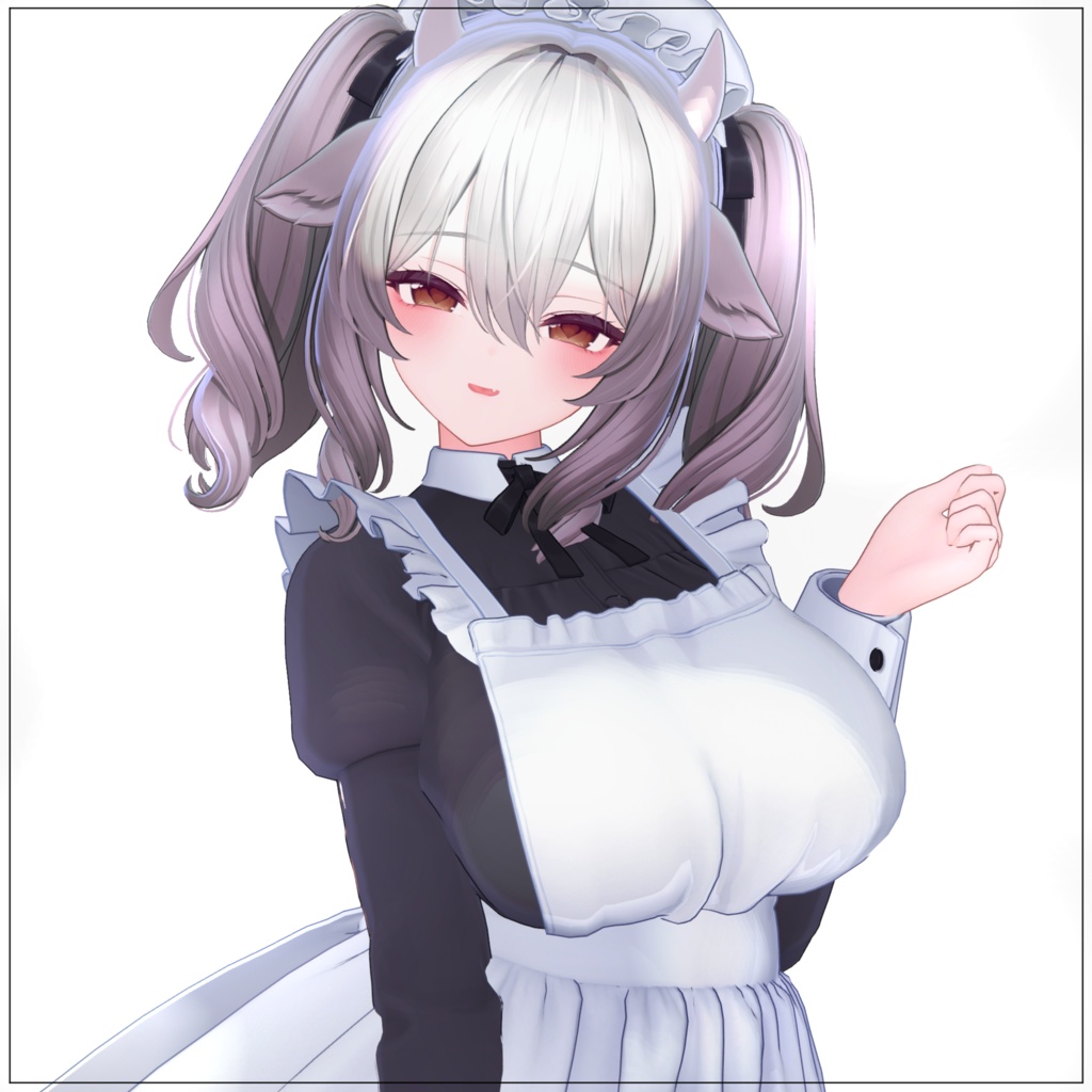 【Milltina :: ミルティナ】 Milltina make up & body texture :: ミルティナ メイク テクスチャ