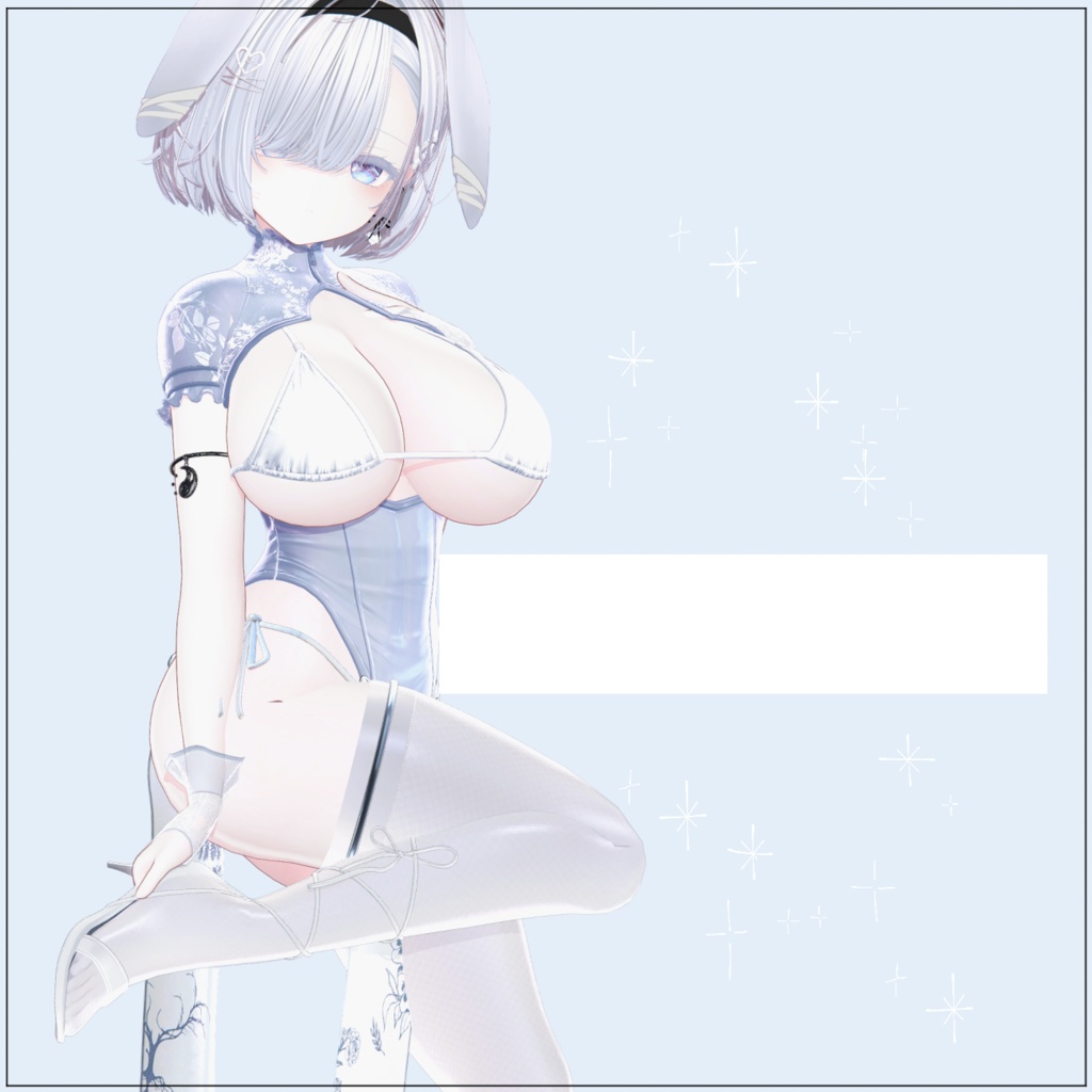 ⯎ Milltina :: ミルティナ ⯎ Milltina pure make up & body texture + Face Blendshapes ⯎ ミルティナ メイク テクスチャ